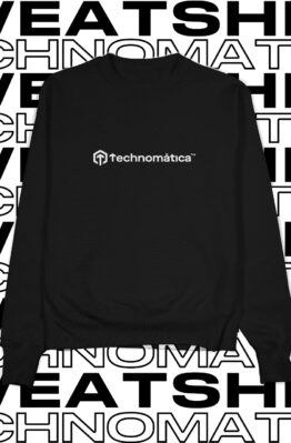 ropa sudaderas camisetas techno house wear technomatica